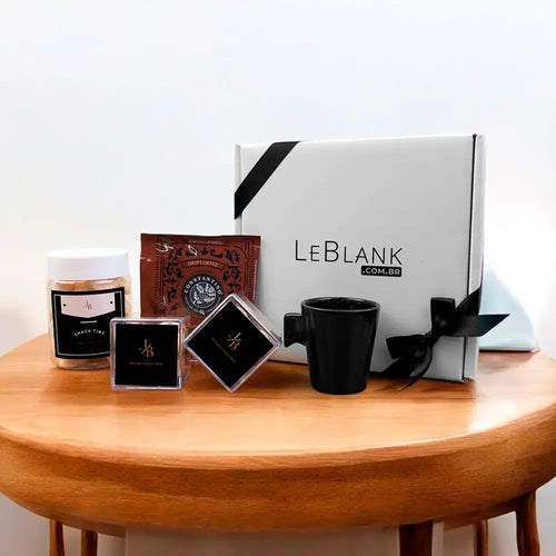 Presente Dia das Mães Kit Drip Coffee Gourmet