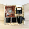 Kit Drip Coffee com Biscoito Artesanal | LeBlank