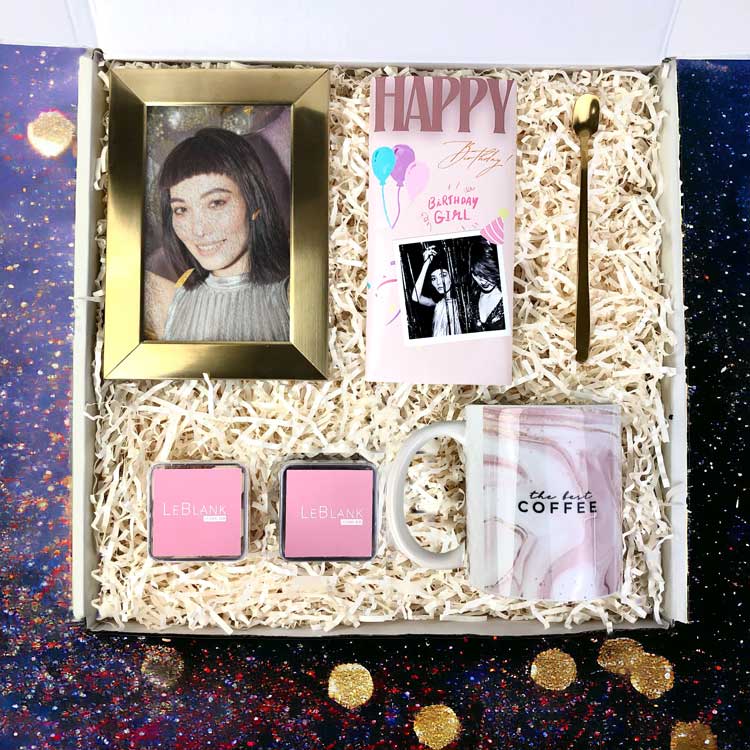 Presentes Corporativos Personalizados | LeBlank - LeBlank.com.br