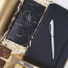 Kit Office com Itens Funcionais e Chocolate | LeBlank
