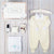 Presente Kit Maternidade Beja Amarel