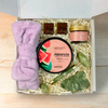 Presente Dia das Mães Kit Skincare Esfoliante com Argila