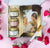 Presente Dia das Mães Kit Skincare com Argila com Foto Personalizada