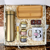 Presente Dia das Mães Kit Argila Skincare e Caneca Personalizada