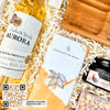 Kit Premium com Rótulo Especial e Chocolate | LeBlank