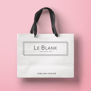 Sacola LeBlank Bag