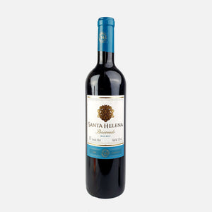 Vinho Santa Helena 750ml Merlot